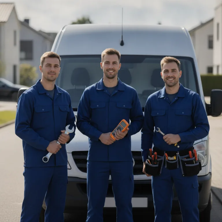 Wymiana Rozdzielnicy Elektrycznej zespół w Tarnow